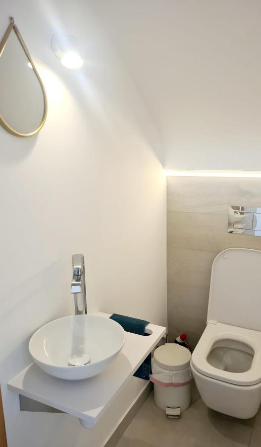 Holiday home Casa-mar Nerja