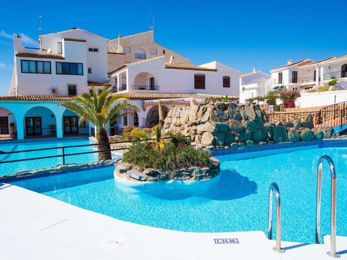 Angela By Interhome Nerja