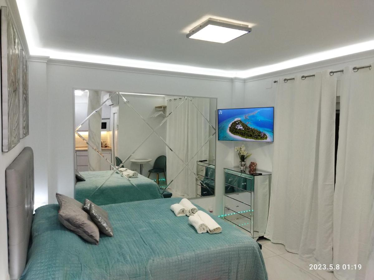 Silver Horizon Luxury *