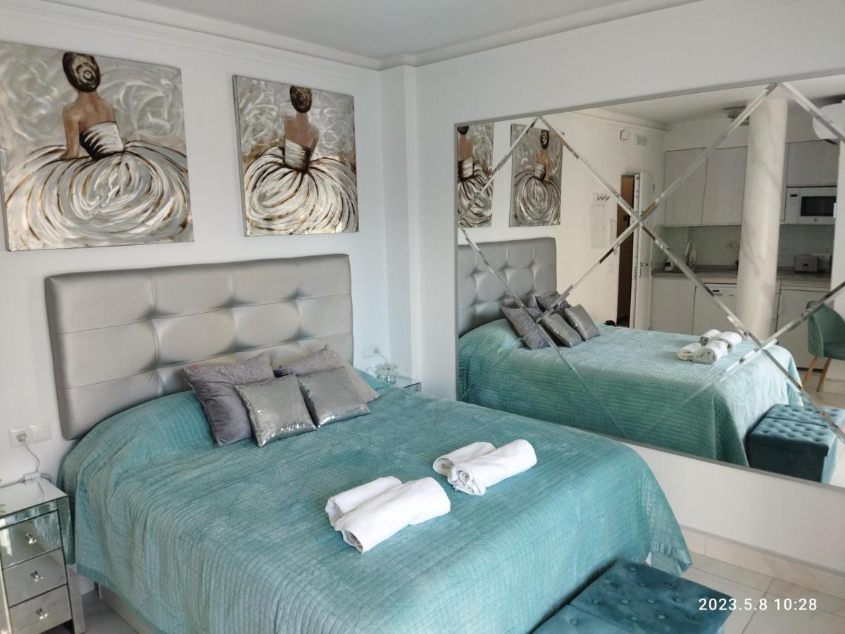 Apartamento Silver Horizon Luxury *