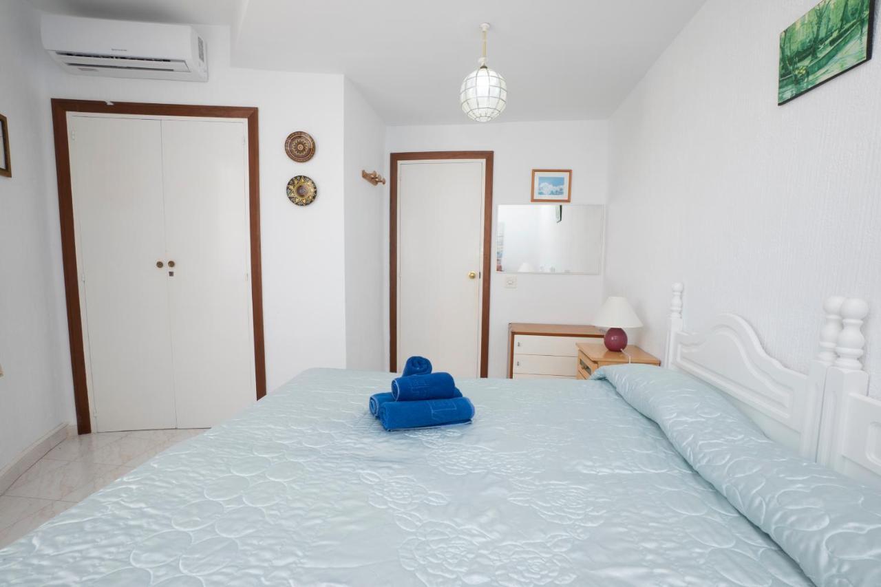 Verdemar 28 Menyber Appartement