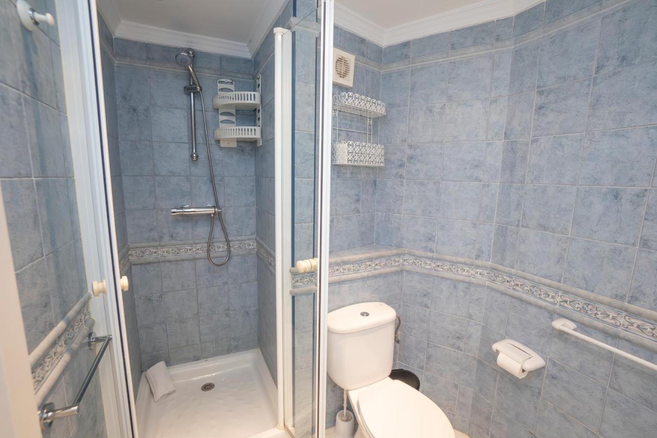 Verdemar 28 Menyber Appartement *