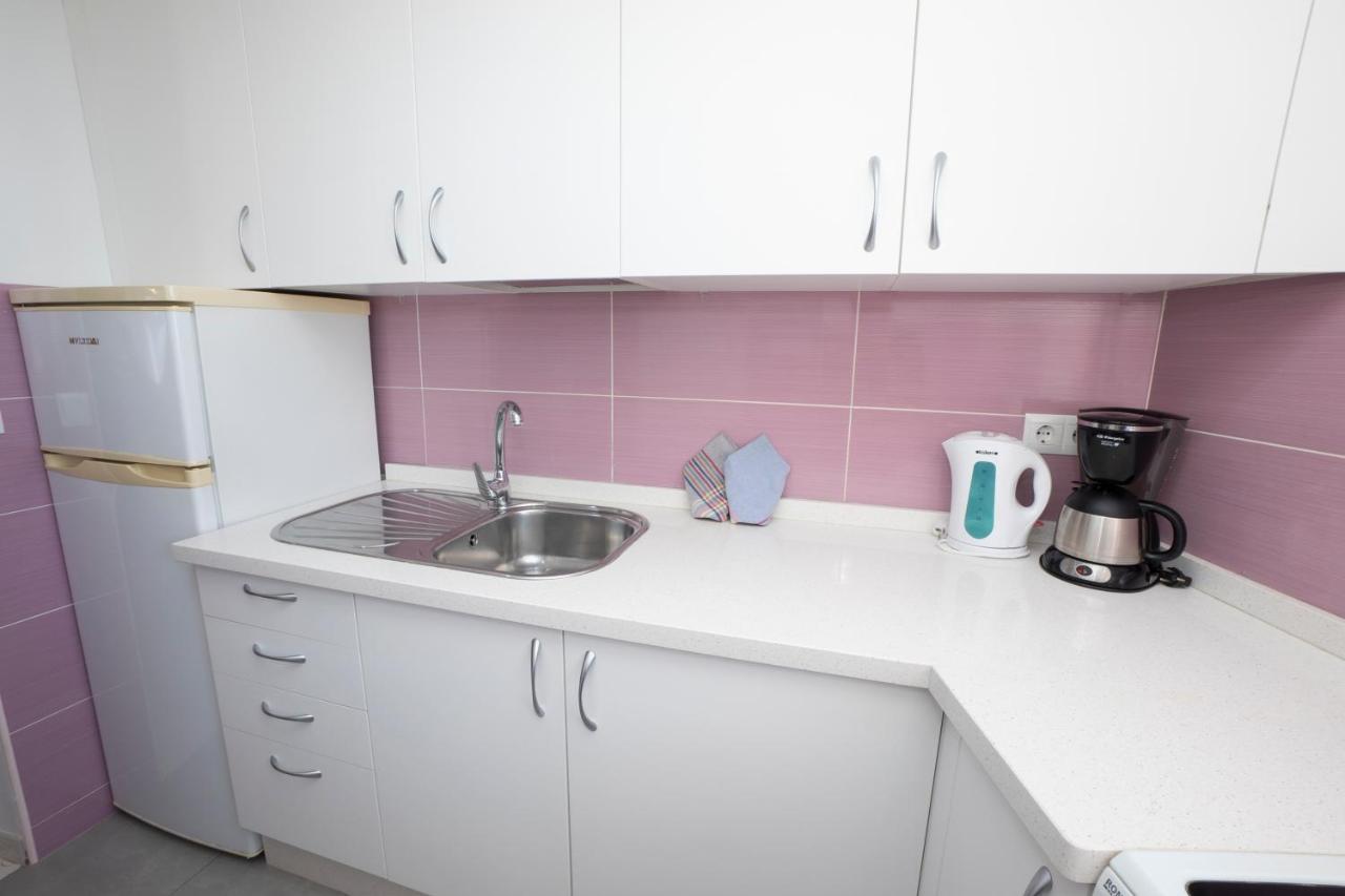 Verdemar 28 Menyber Appartement Nerja
