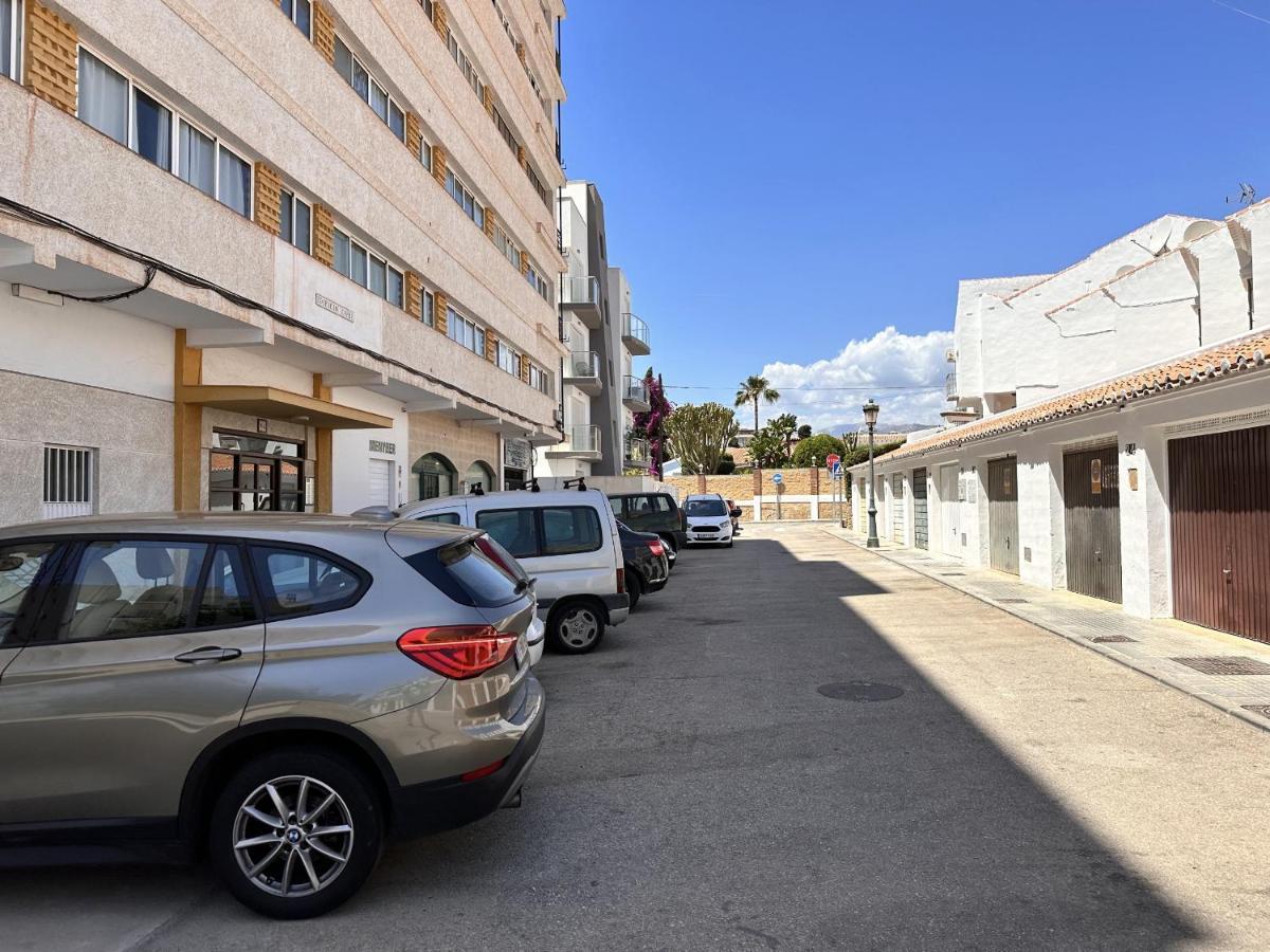 Apartamento Capri Sunset Casasol