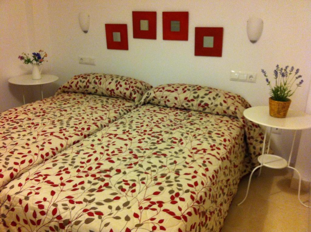 Tres Soles Guest house