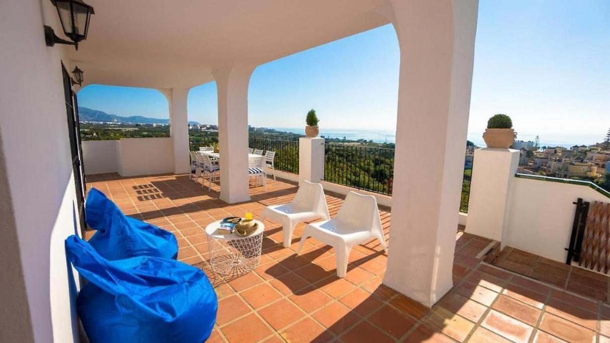 Pousada Carmen Menyber Nerja