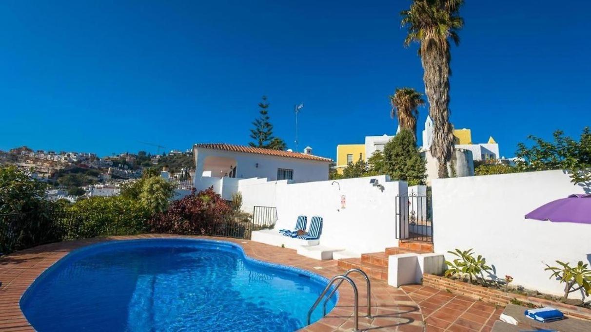 Carmen Menyber * Nerja