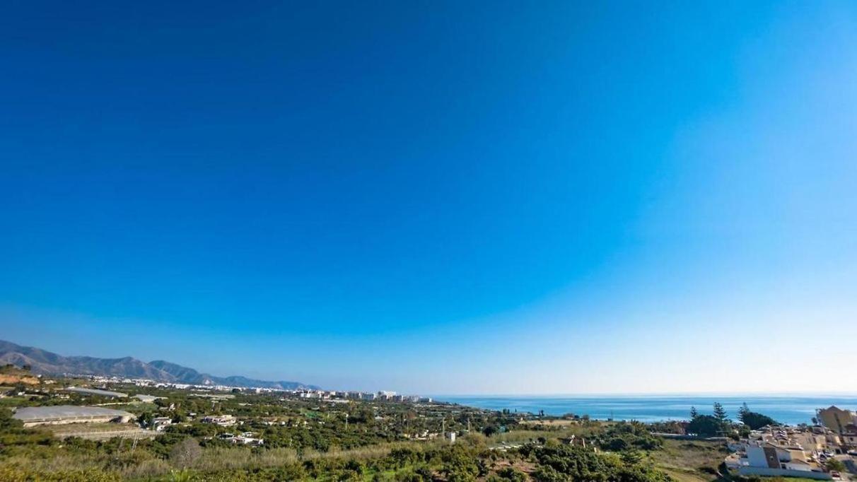 Pousada Carmen Menyber Nerja