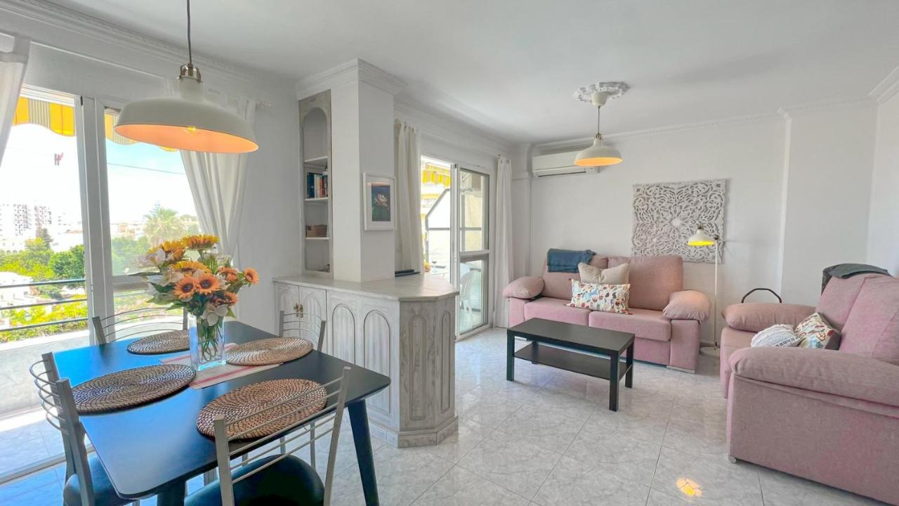 Apartamento Hawaii 1st Floor Burriana, *
