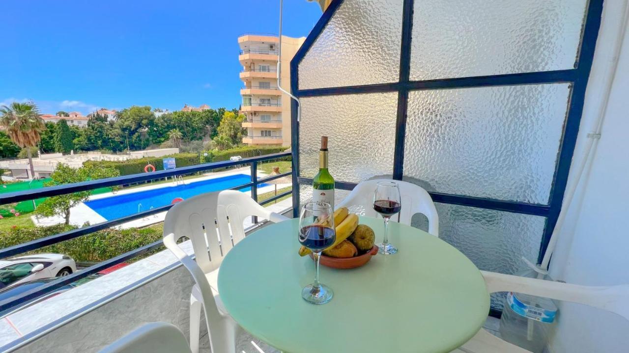 Apartamento Hawaii 1st Floor Burriana,