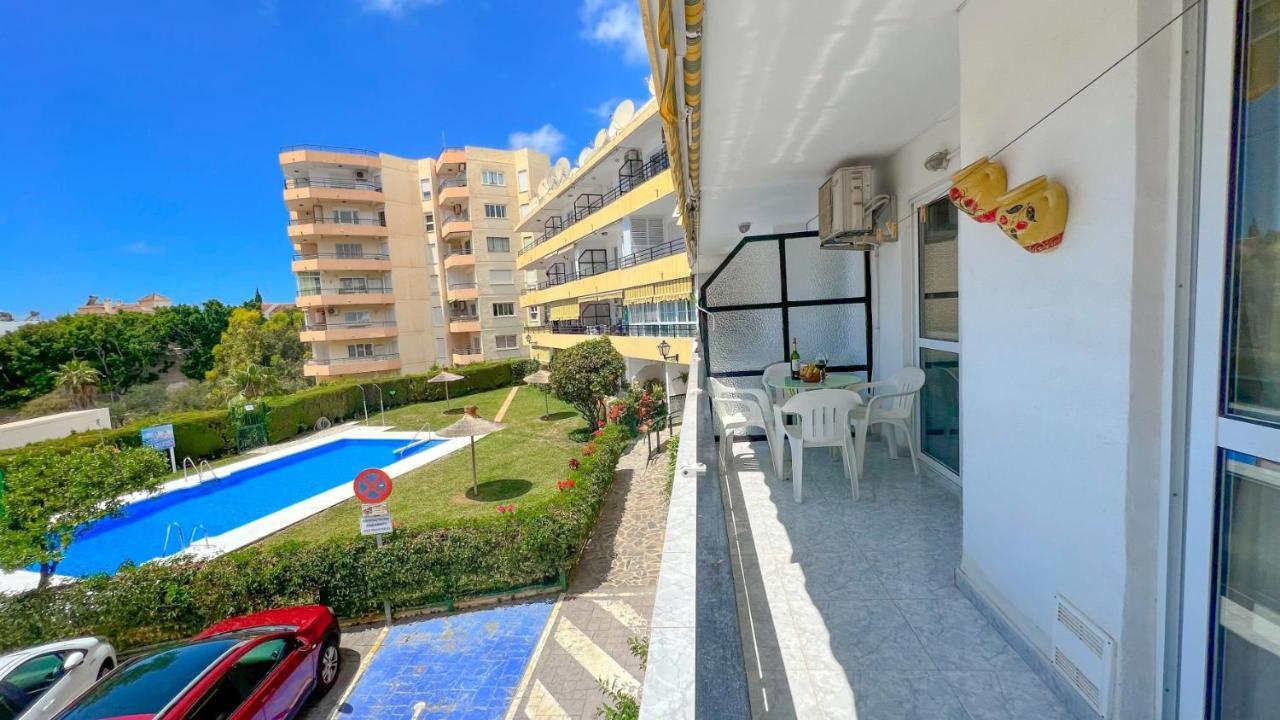 Apartamento Hawaii 1st Floor Burriana, *