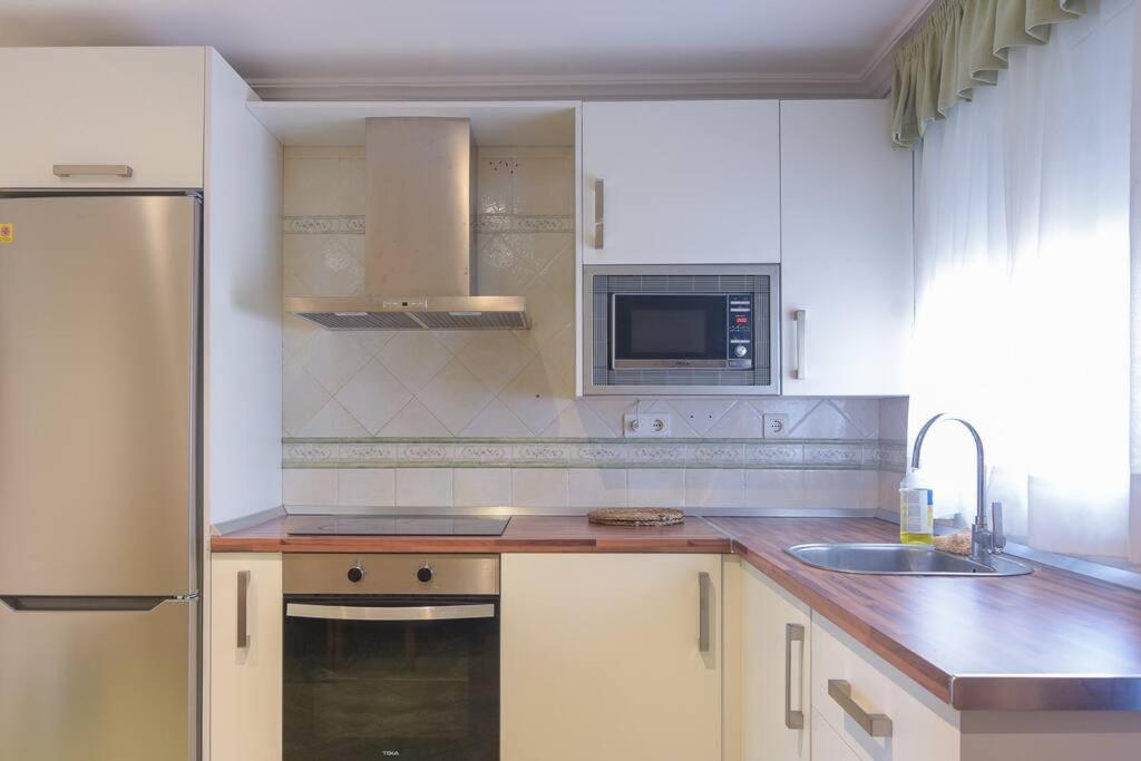 Apartamento En Appartement *