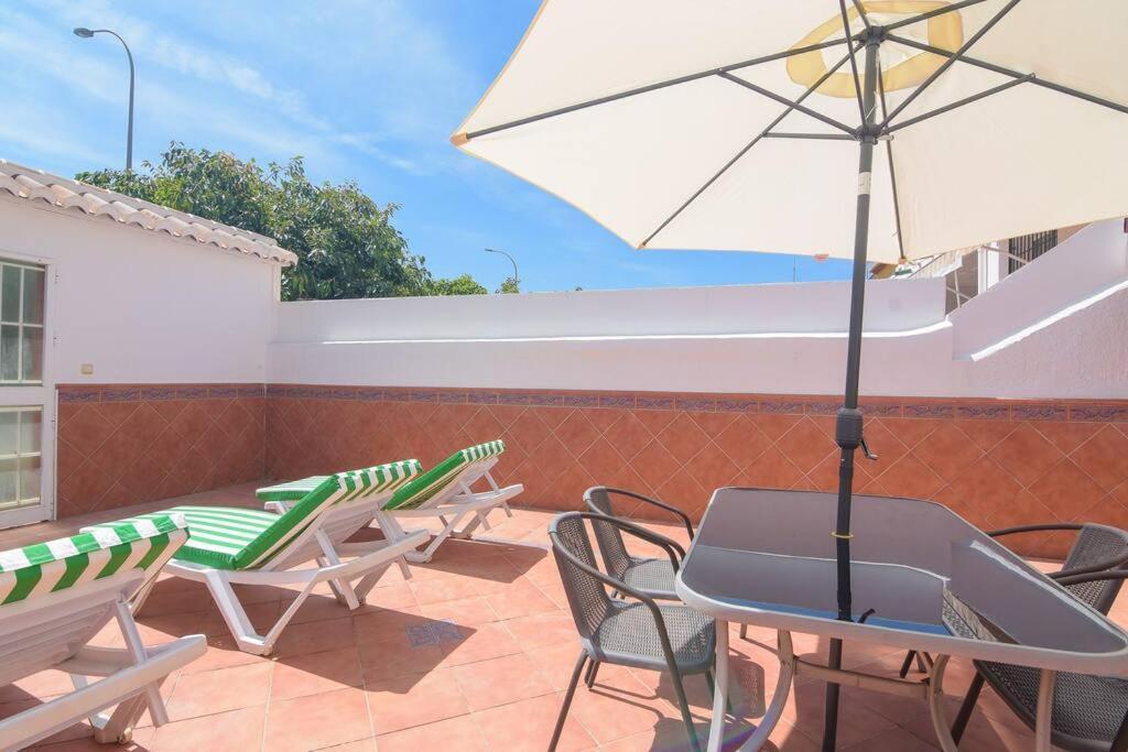 Apartamento En Appartement