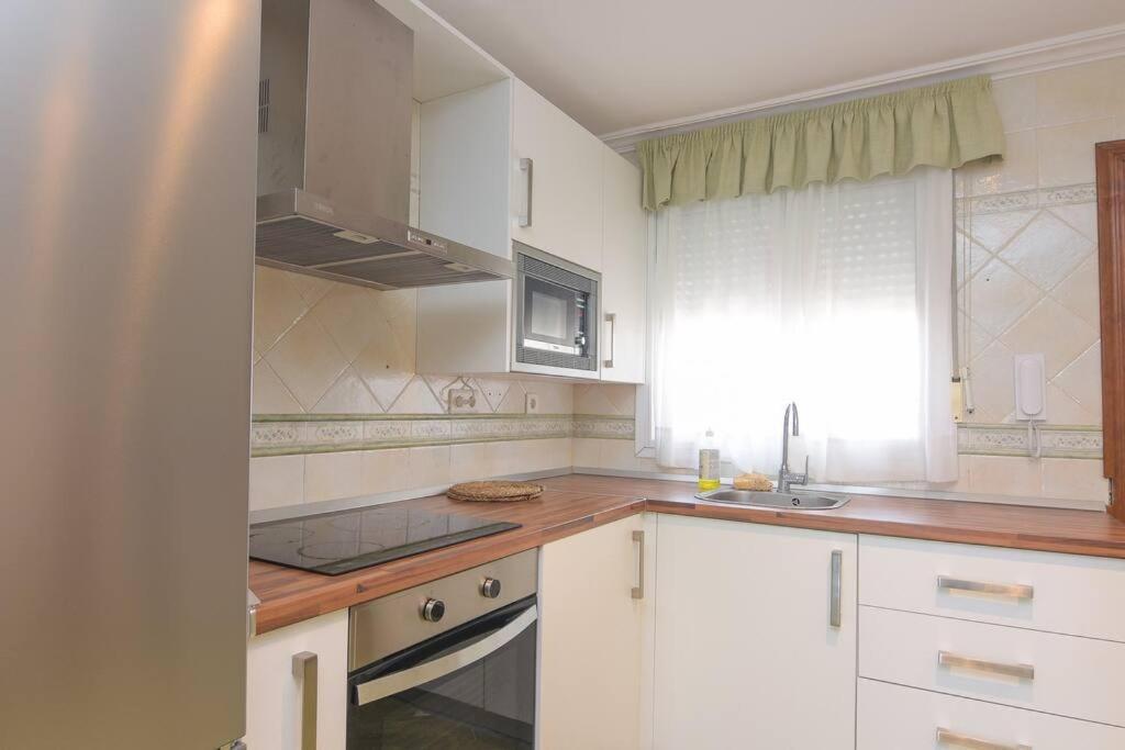 Apartamento En Appartement *