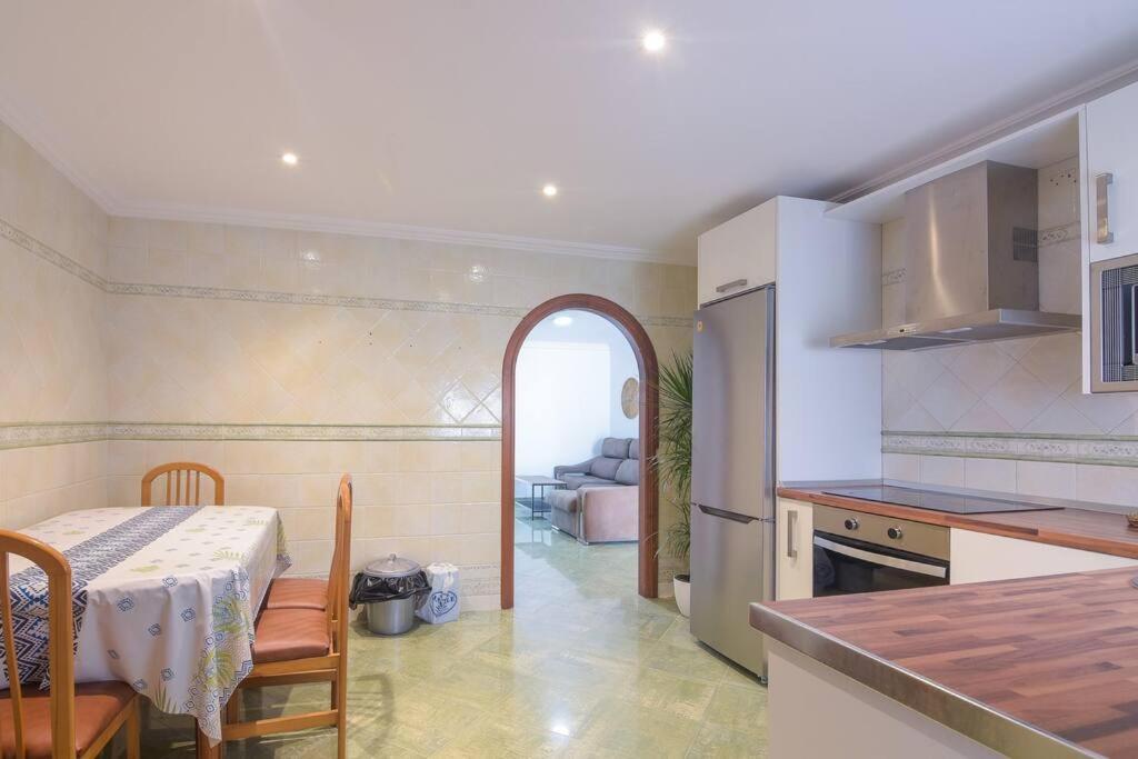 Apartamento En *