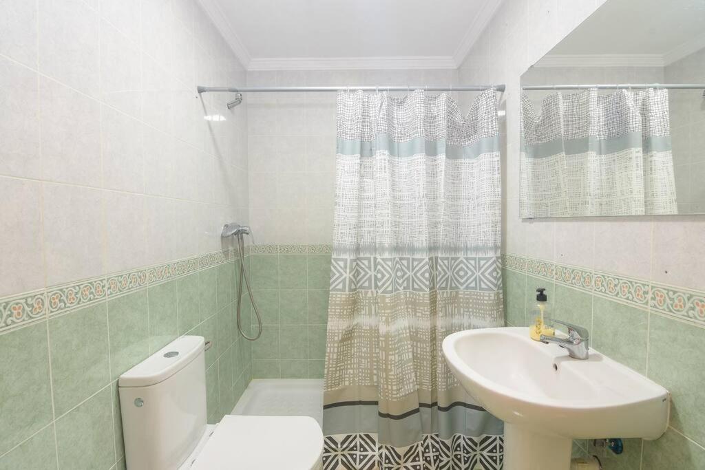 Apartamento En Nerja