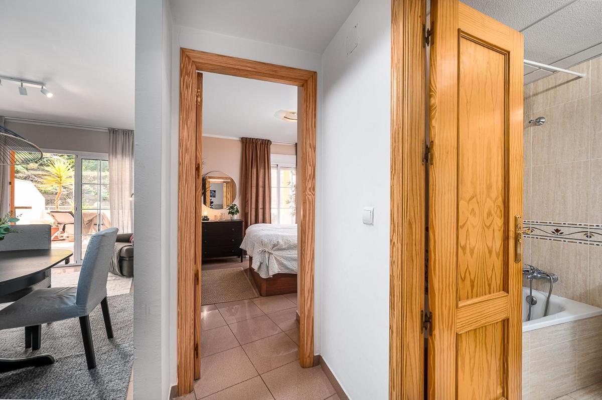 Rubarsal 1e Menyber Apartment Nerja