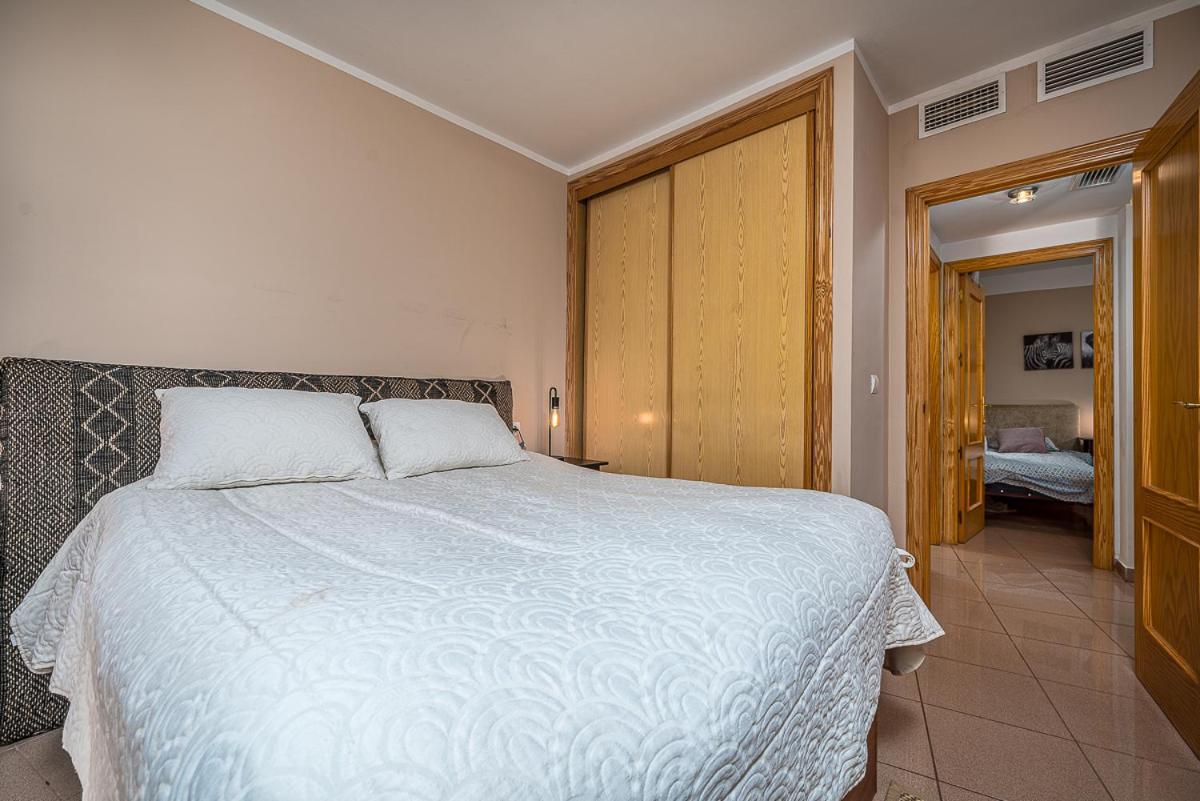 Rubarsal 1e Menyber Apartment Nerja