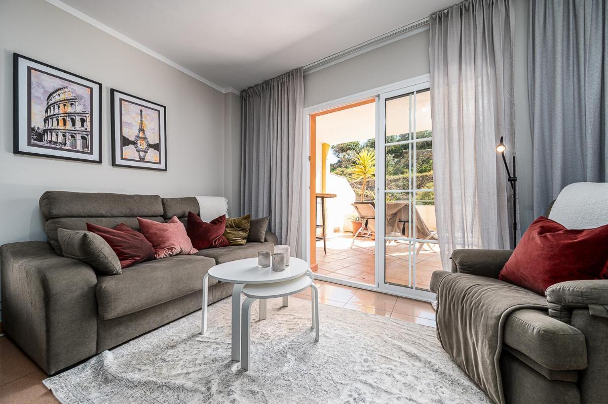 Apartment Rubarsal 1e Menyber