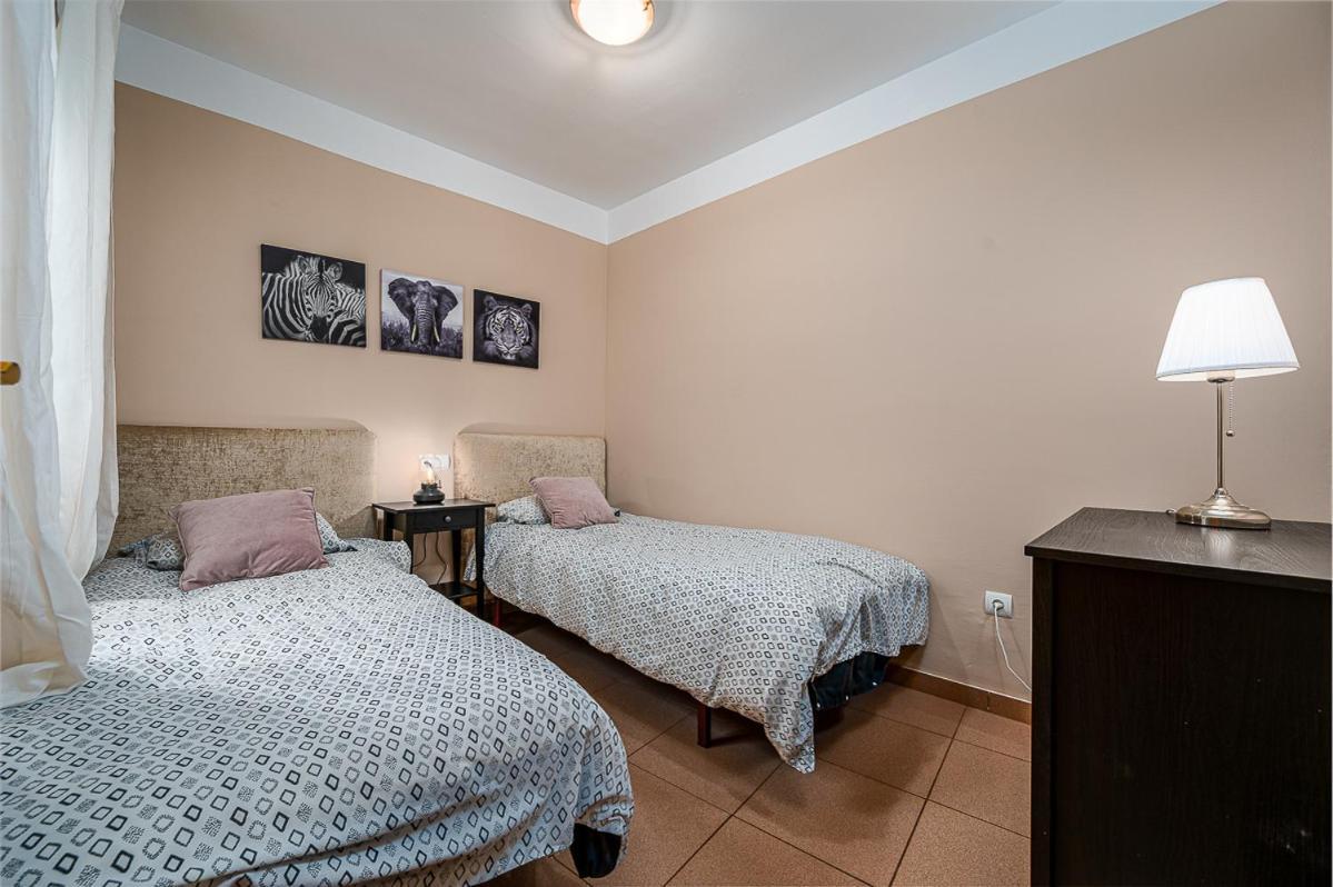 Rubarsal 1e Menyber Apartment Nerja