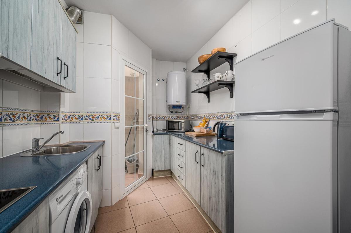 Apartment Rubarsal 1e Menyber *