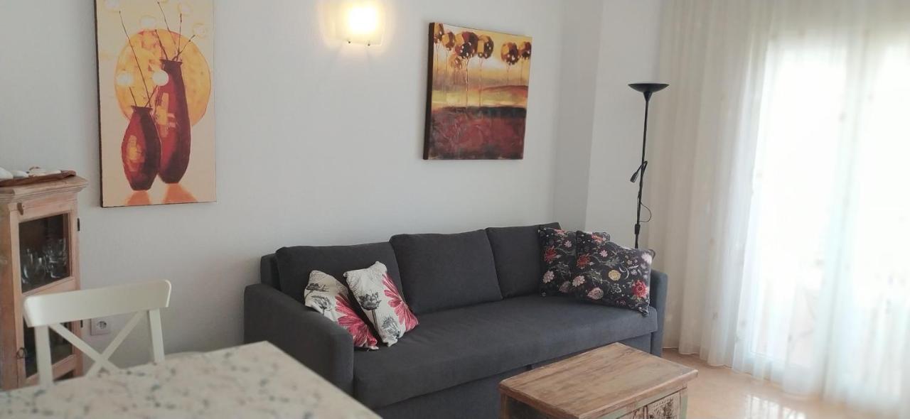 Edf. Albaida I, 5º H Appartement Nerja