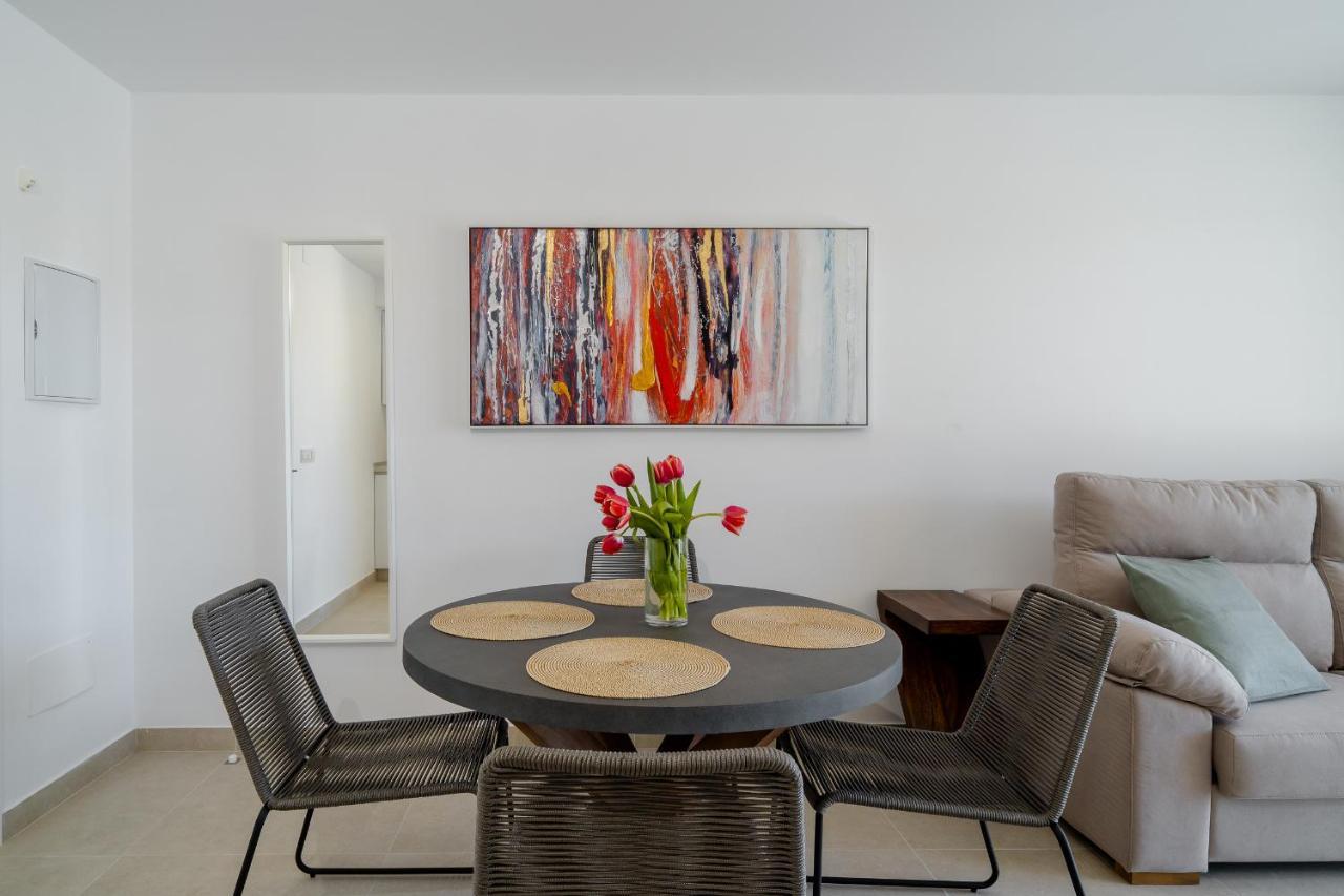 Solymar Sun & Deluxe Apartamento