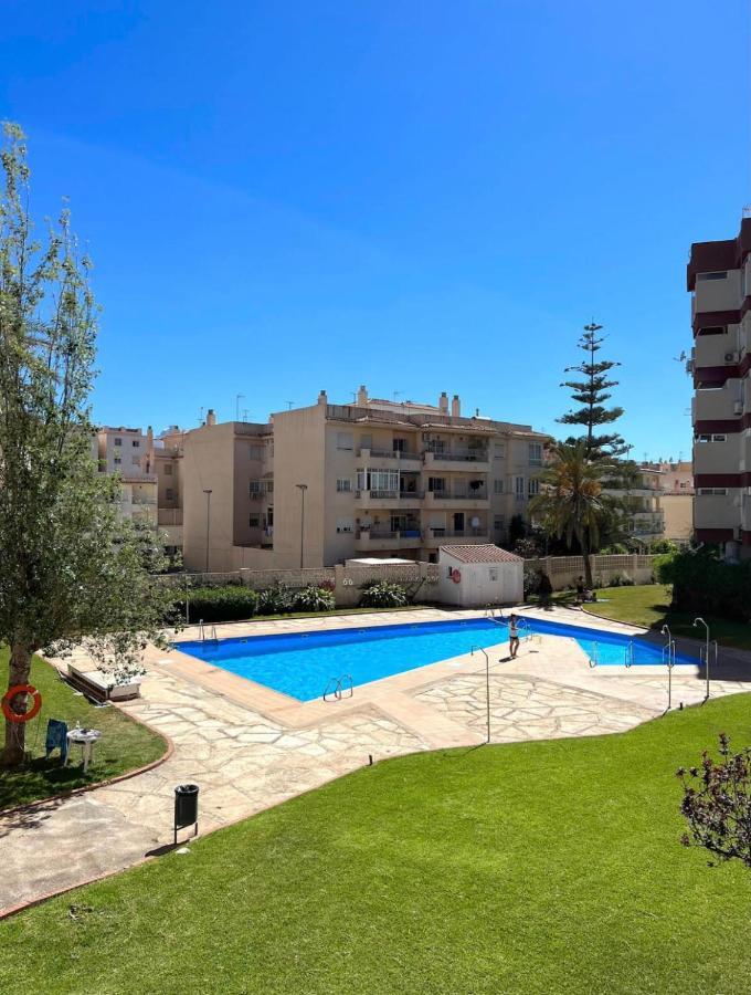 Stylish Studio Nerja