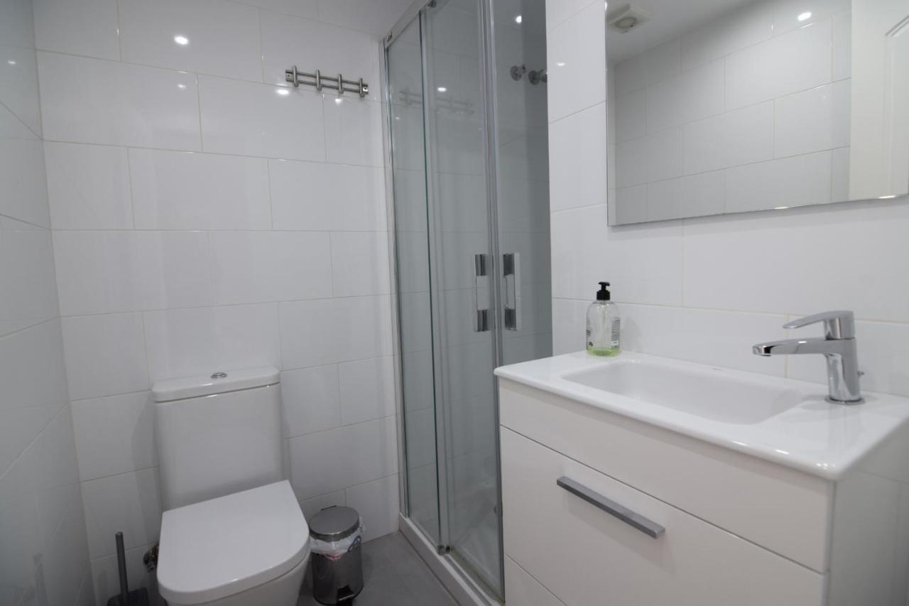 Edf. Fuentes C 2ºd - Eurosur Apartamento *