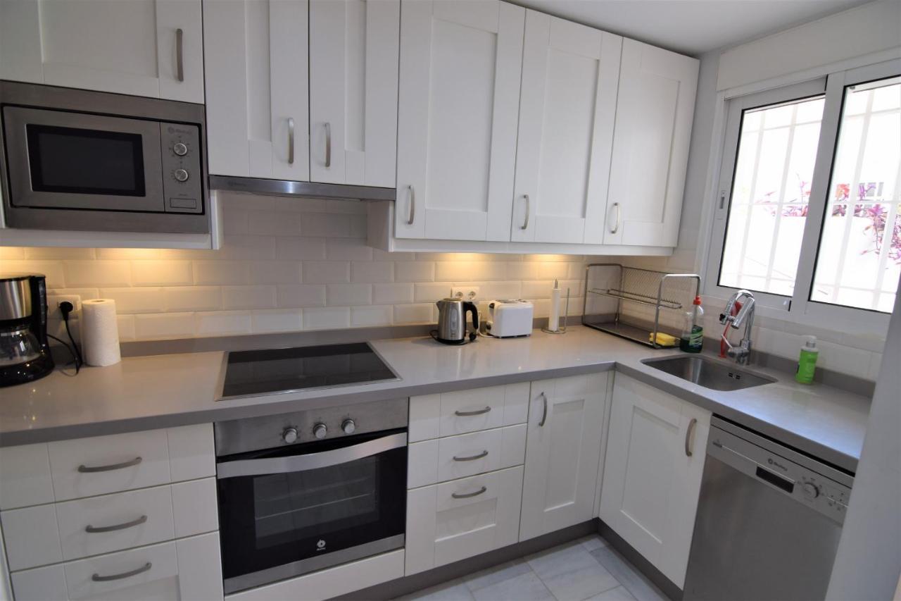 Appartement Edf. Fuentes C 2ºd - Eurosur Nerja