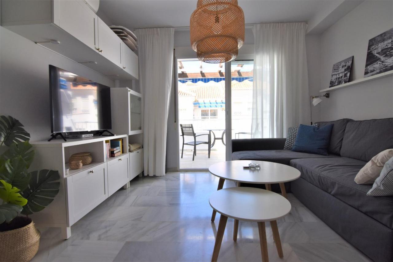 Edf. Fuentes C 2ºd - Eurosur * Nerja