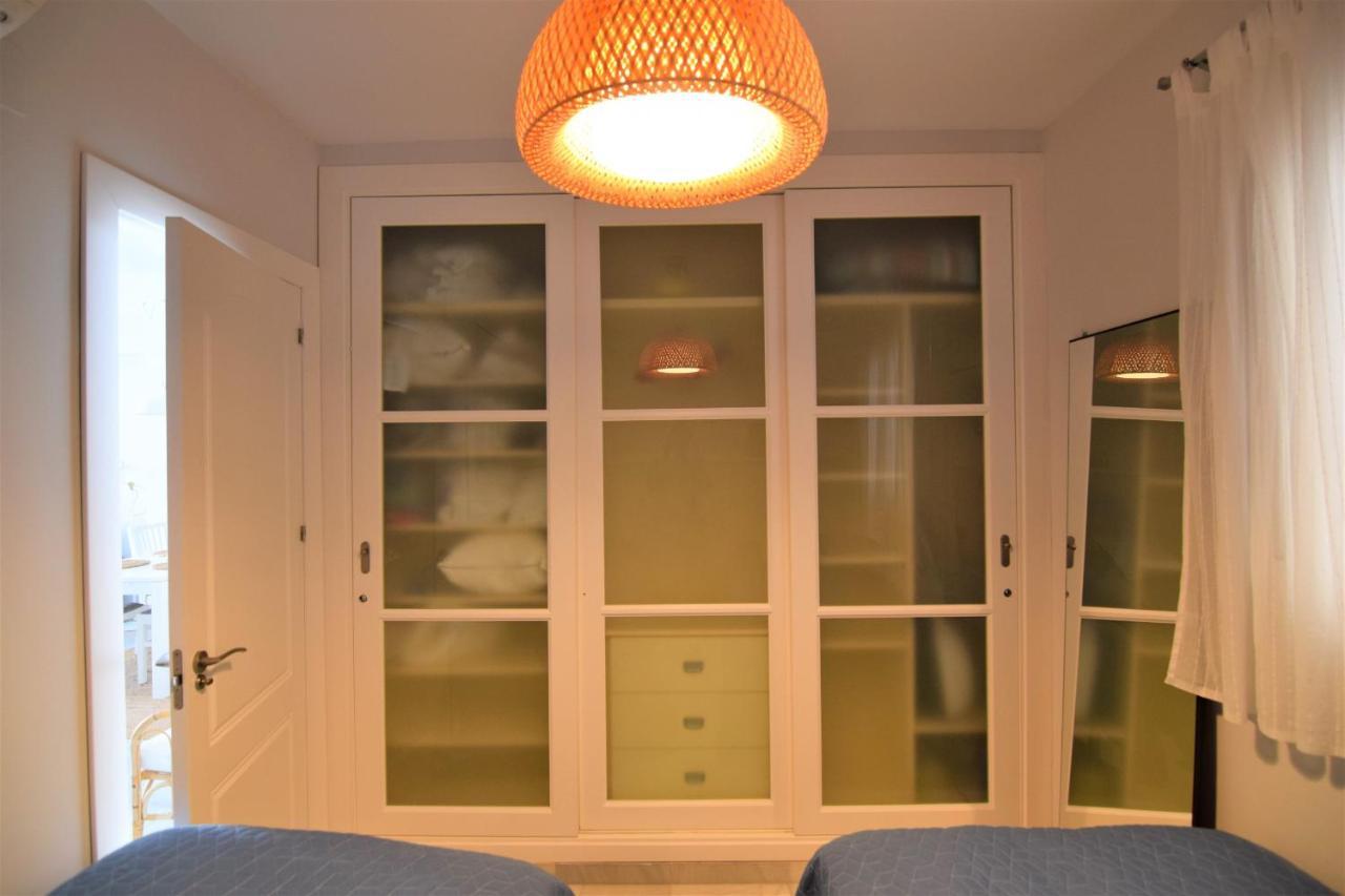 Appartement Edf. Fuentes C 2ºd - Eurosur