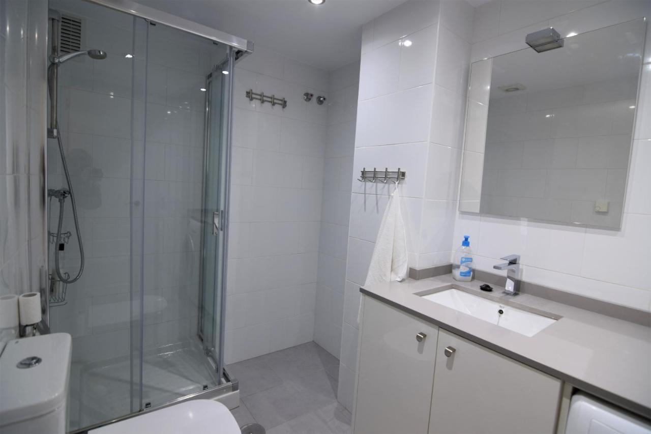 Edf. Fuentes C 2ºd - Eurosur Appartement *