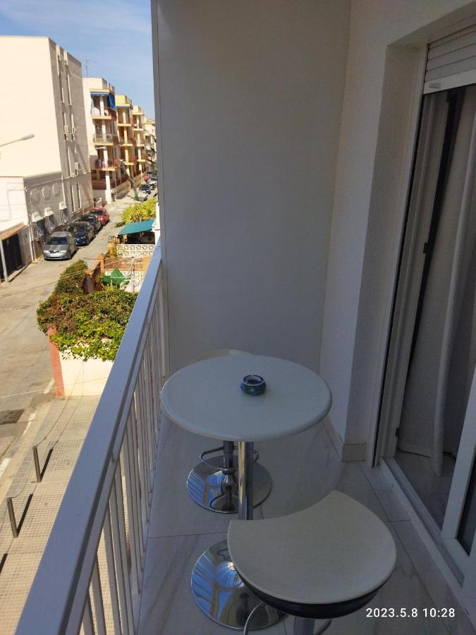 Apartamento Silver Horizon Luxury *