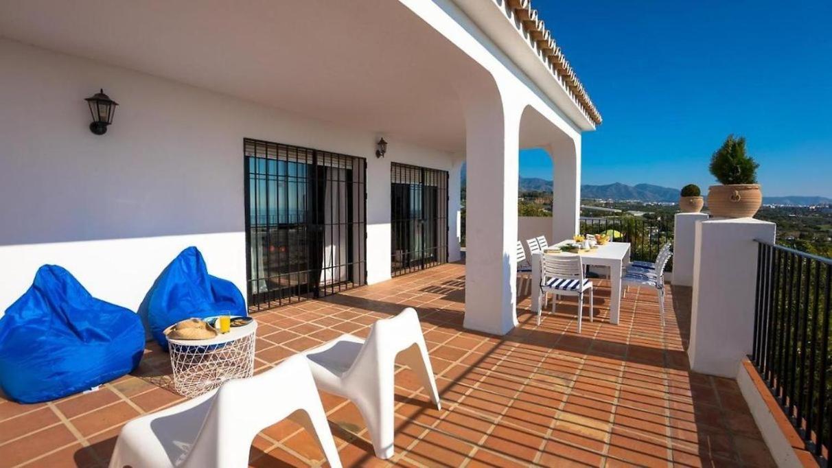 Carmen Menyber * Nerja