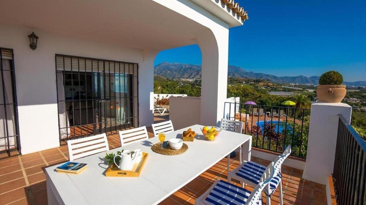 Carmen Menyber * Nerja