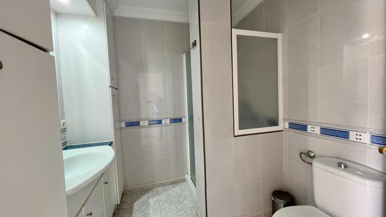 Hawaii 1st Floor Burriana, Nerja