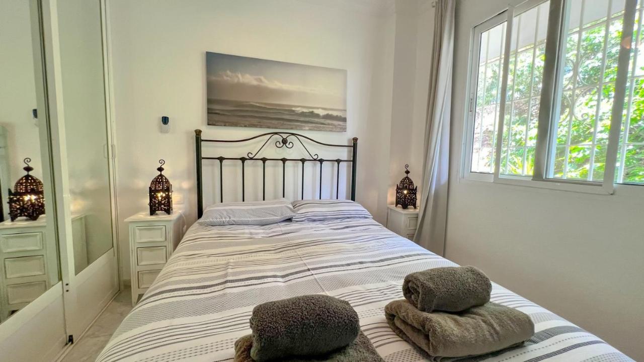 Apartamento Hawaii 1st Floor Burriana, *