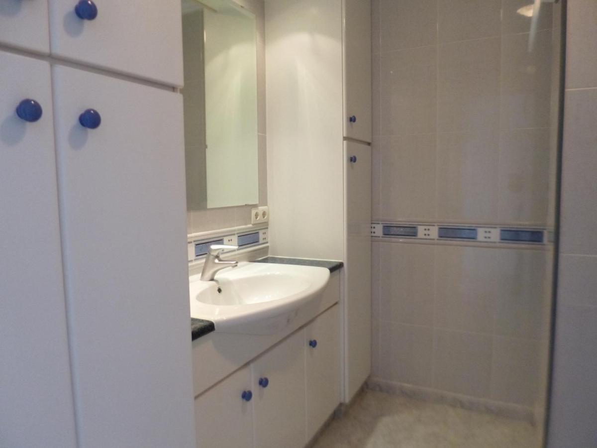 Hawaii 1st Floor Burriana, Nerja