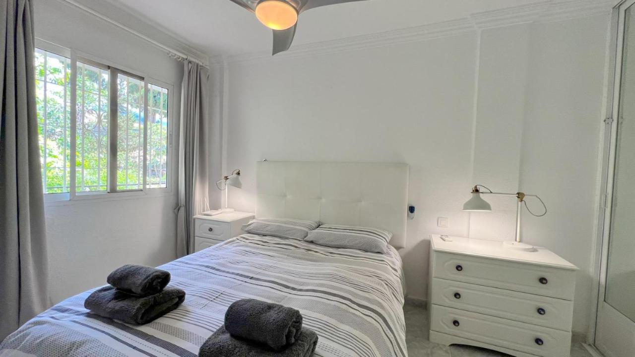 Apartamento Hawaii 1st Floor Burriana, Nerja