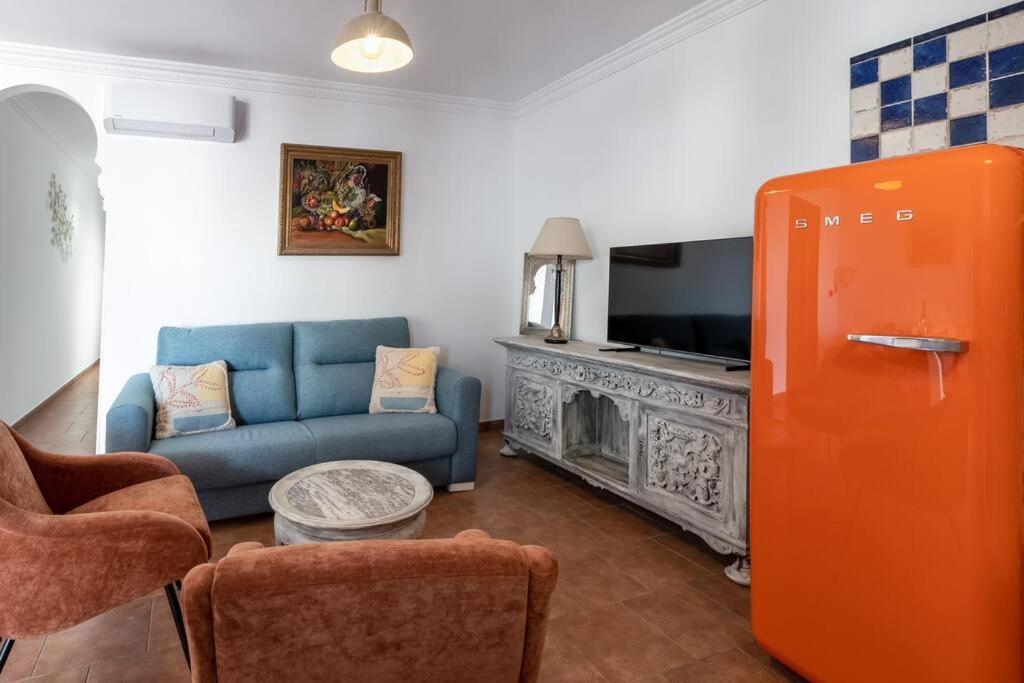 Apartment Casa Carpa Andalucia Ii *