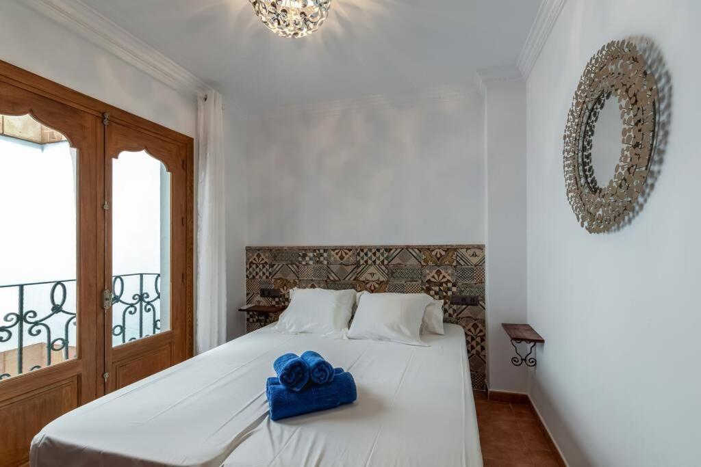 Casa Carpa Andalucia Ii * Nerja