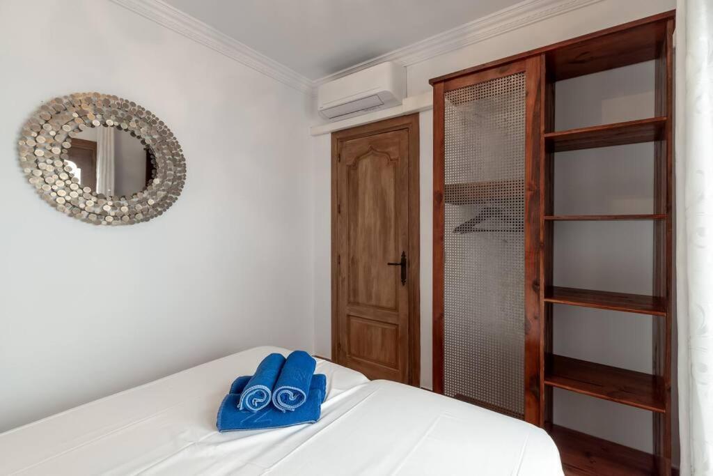 Casa Carpa Andalucia Ii Apartment