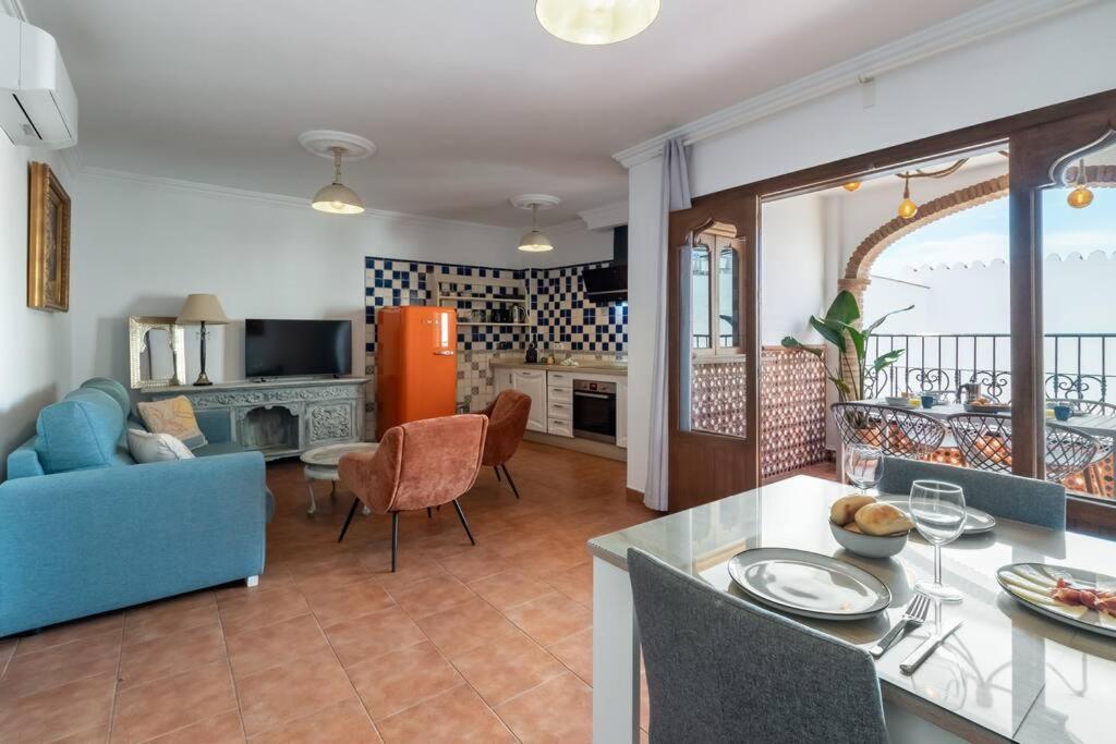 Apartment Casa Carpa Andalucia Ii