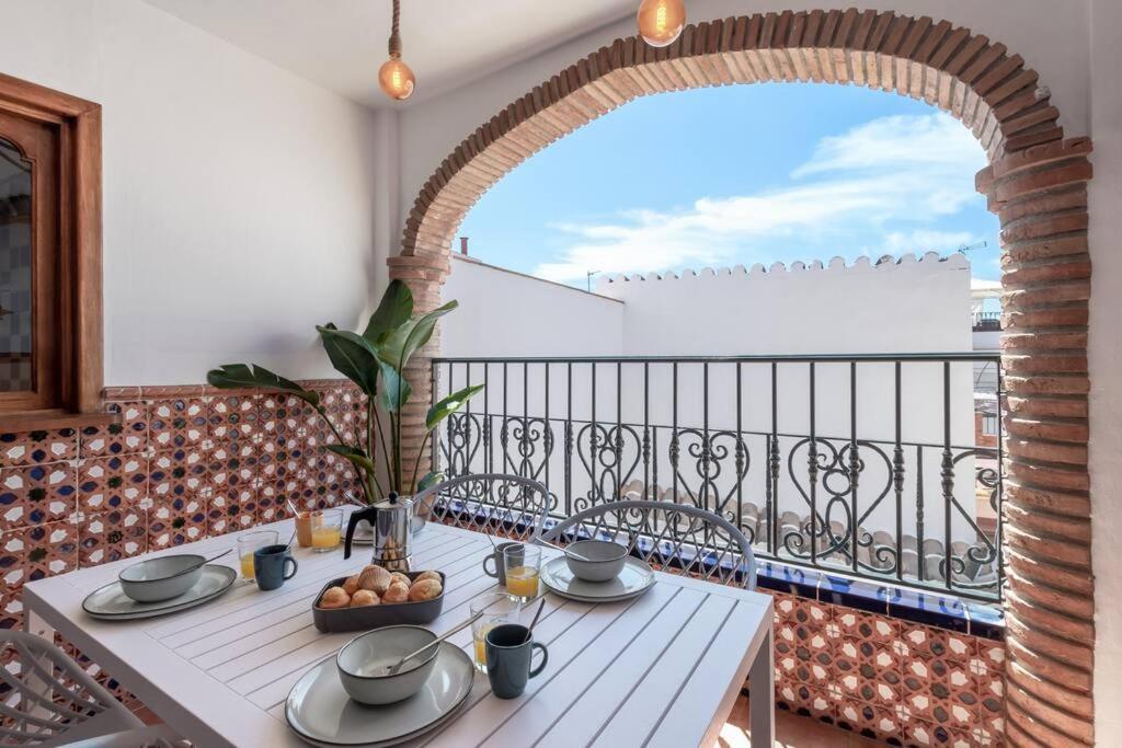 Apartment Casa Carpa Andalucia Ii Nerja