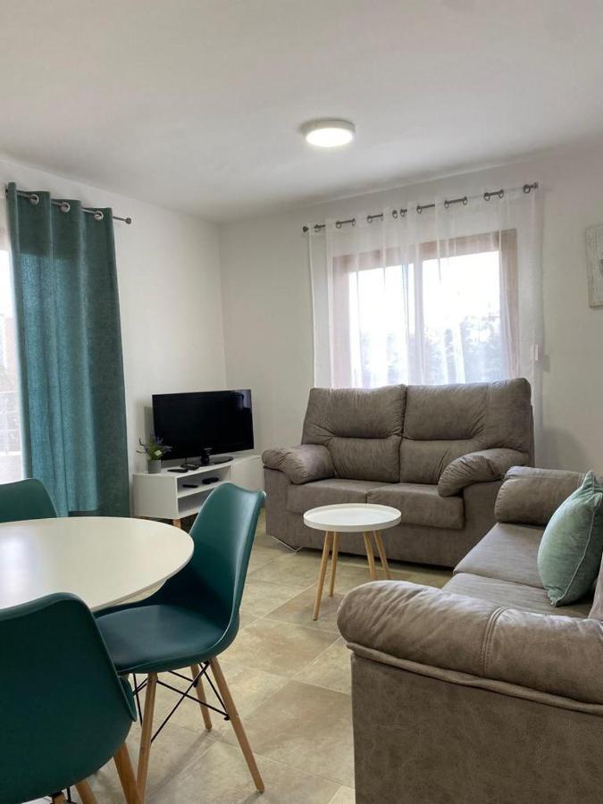 Lorena Apartment