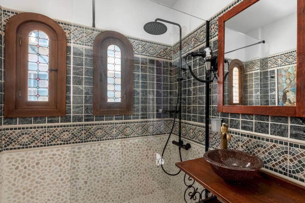 Casa Carpa Andalucia Ii Apartment *