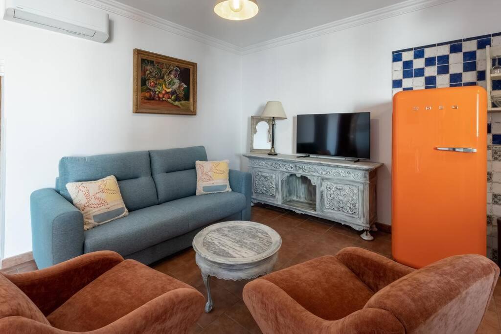 Apartment Casa Carpa Andalucia Ii