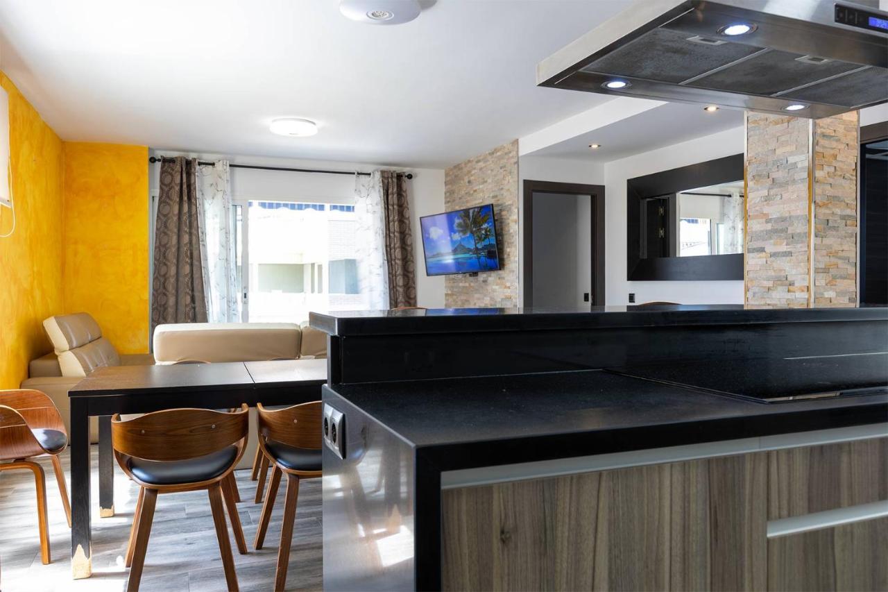 Vacacional En El Centro De Apartment