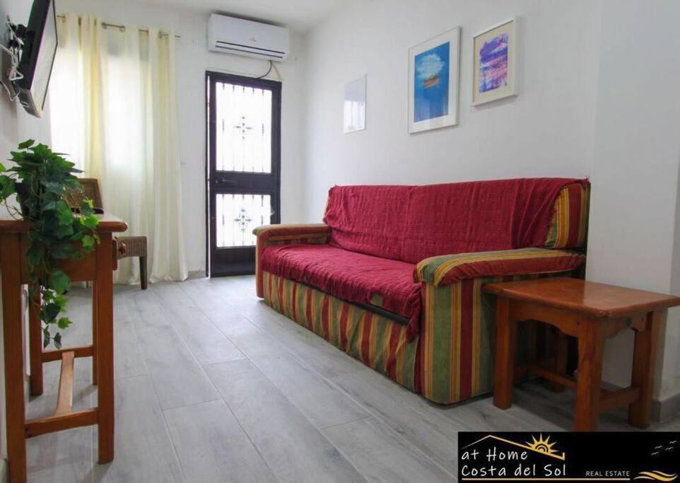 Bajo Playazo Jimena 6 Apartamento *